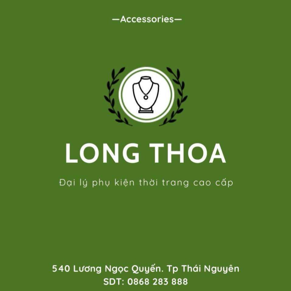 Phụ Kiện Thời Trang Quân Nụ