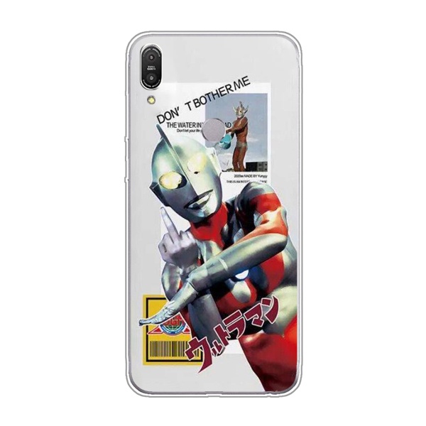 Ốp Điện Thoại TPU Mềm Cho Asus ZenFone Max M1 zb556kl Max Pro m2 zb601kl zb602k Max Pro m2 zb631kl m2 zb33kl