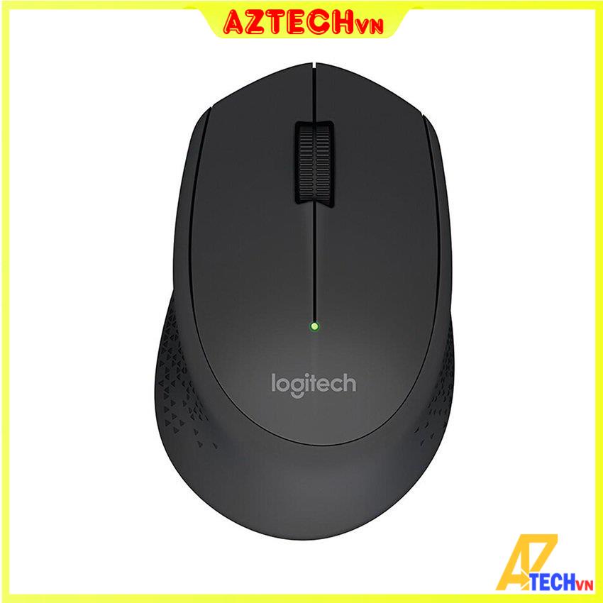 Chuột Không Dây LASER Logitech M280 Chính Hãng bảo hành 6 tháng 1 đổi 1