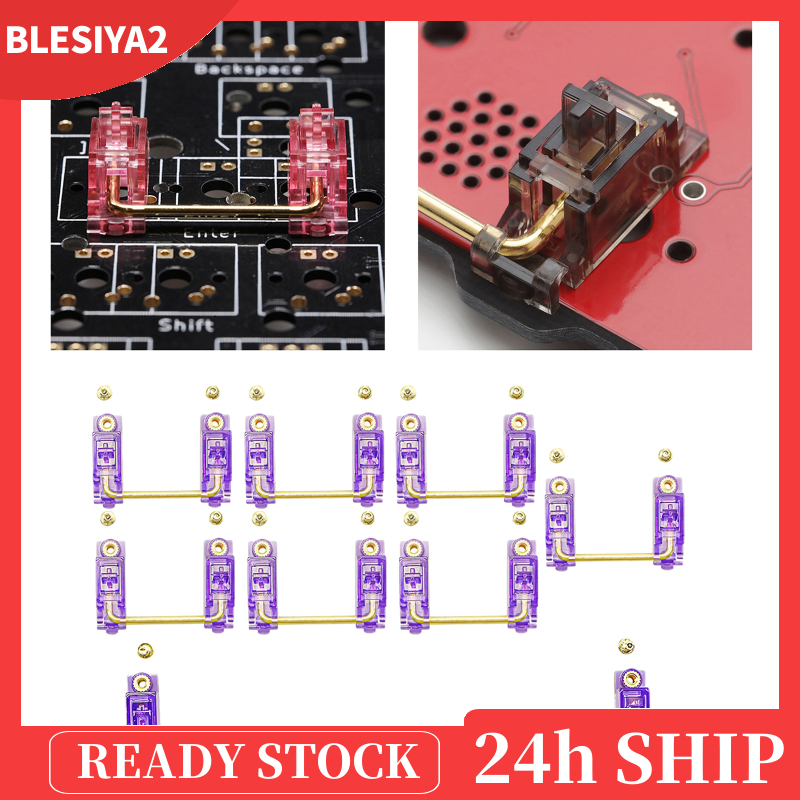 (Hàng Mới Về) Bộ 2 Đinh Vít Pcb Cố Định Bàn Phím Cơ Mx | BigBuy360 - bigbuy360.vn