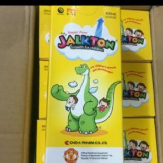 SIRO JALKTON 400ml