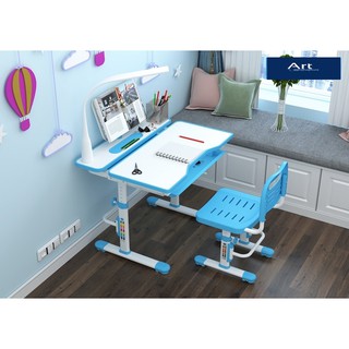 Bàn học sinh chống gù chống cận