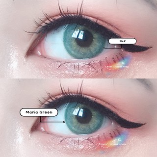 <Có sẵn> Lens teen Maria độ ẩm cao (có ảnh thật)