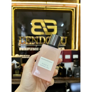 Nước hoa Banana Republic Peony & Peppercorn 5ml 10ml