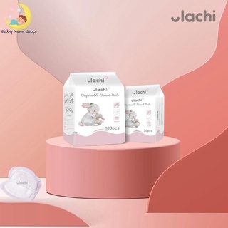 200 Miếng lót sữa Ulachi dùng 1 lần siêu thấm, siêu mỏng, siêu dính, siêu an toàn