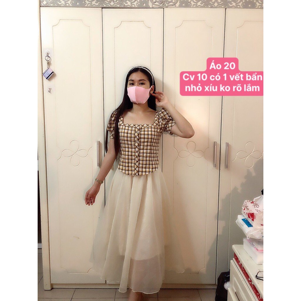 Thanh lý đồ xinh xắn siêu rẻ