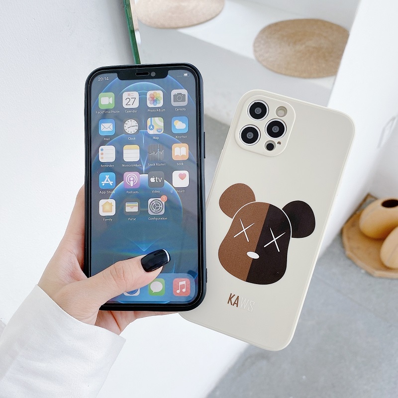Ốp điện thoại VIVO V21e V21 Y33S Y21S Y21 Y20 Y20i Y12S Y12A Y20s G Y30 Y50 Y30i Y12 Y15 Y17 U10 Y19 Y52 Y72 Y53S Y51