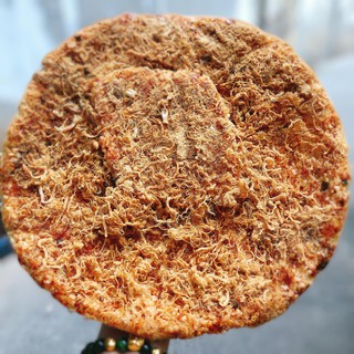 Ngất's[Fresh Food]Cơm cháy chà bông đáy nồi(500gr)