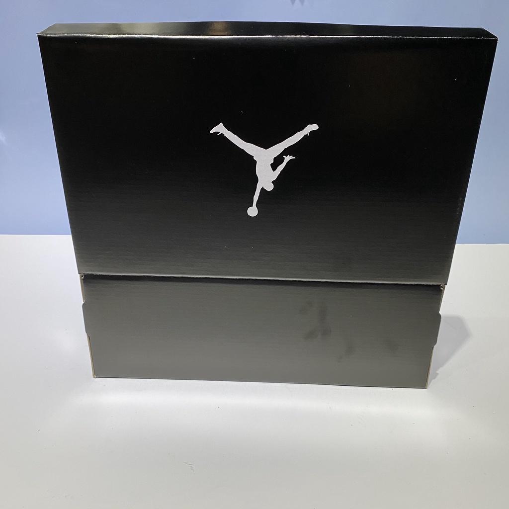 PK Hộp giấy carton Jordan JD đựng giày dép quần áo mũ nón gói quà đóng hàng giá rẻ kèm bill thẻ giấy lụa nhật