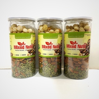 Hạt mix (gói 500g)