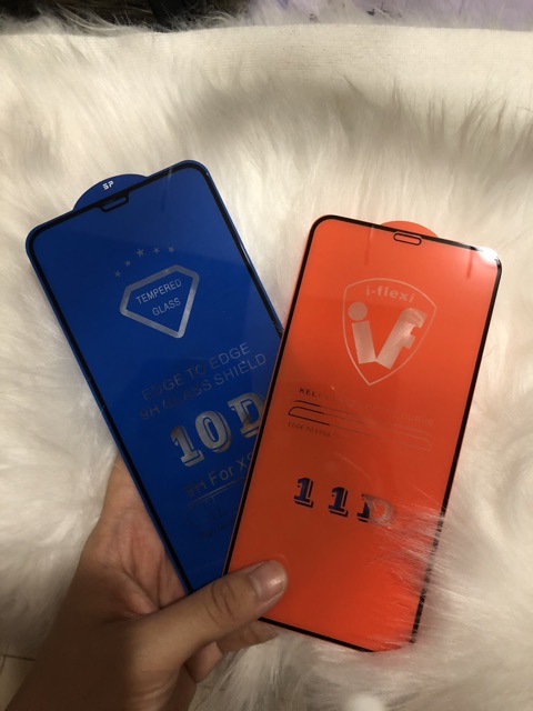 CƯỜNG LỰC 11D NEW  FULL MÀN VIỀN VÁT CONG RẤT CỨNG | BigBuy360 - bigbuy360.vn