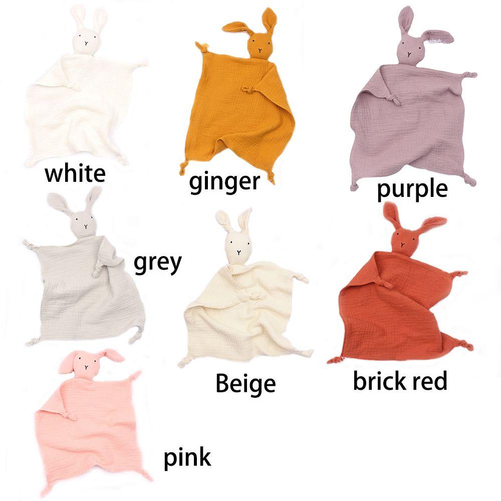 NIUYOU Yếm Ăn Hai Lớp Thiết Kế Dễ Thương Cho Bé Sơ Sinh