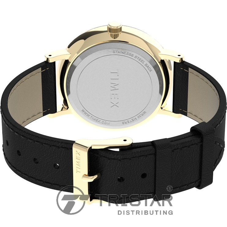 [Mã BMBAU200 giảm 200K đơn 699K] Đồng hồ Nam Timex Classic TW2U67400 - TW2U67500 - TW2U67600 Dây Da - Chính Hãng | BigBuy360 - bigbuy360.vn