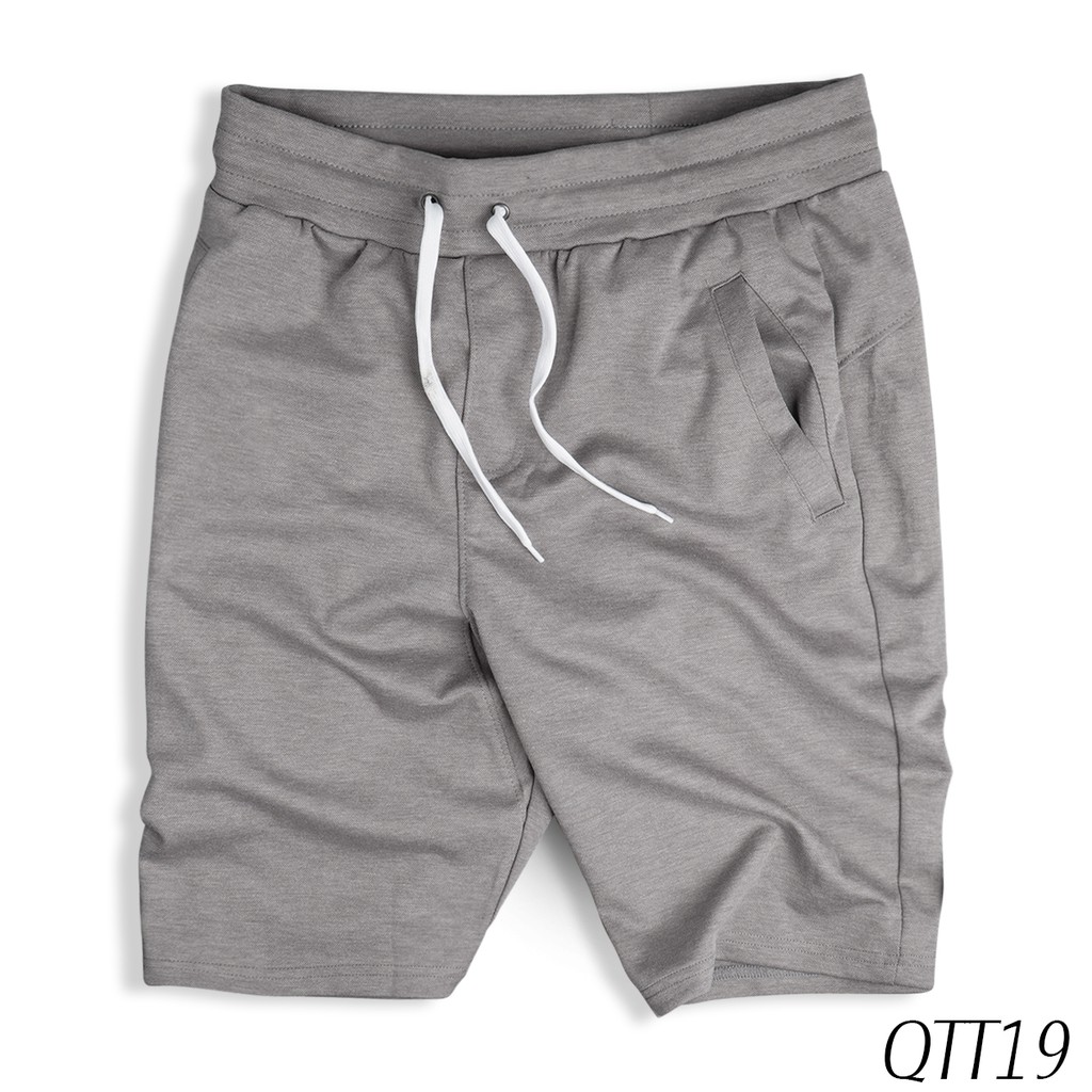 [Mã FAMALLT5 giảm 15% đơn 150K] Quần Short Nam VICERO Chất Thun Co Giãn Siêu Tốt 4 Màu Trẻ Trung Năng Động | BigBuy360 - bigbuy360.vn