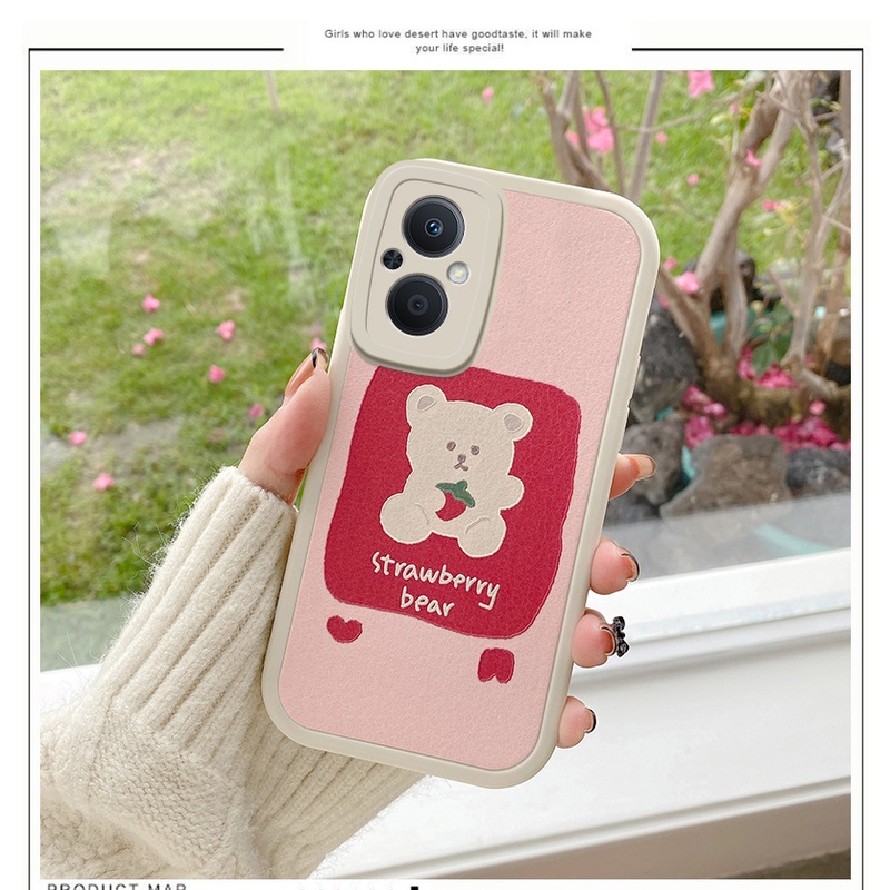 Ốp Lưng OPPO Reno 8Z 5G Cho OPPO Reno 8Z 5G