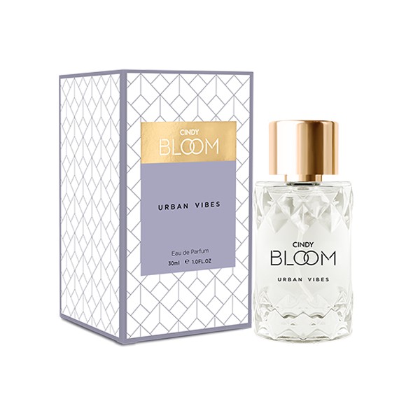 [chọn hương] Nước hoa Cindy Bloom 30ml chính hãng