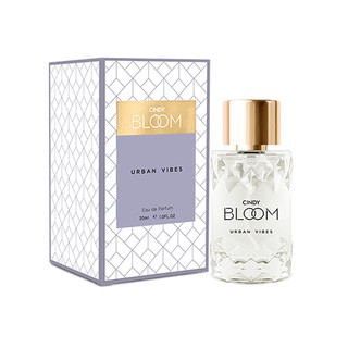 [Chính Hãng] Nước hoa Cindy Bloom 30ml URBAN VIBES