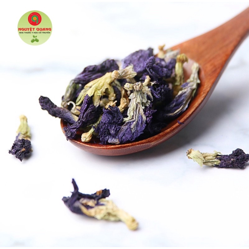 Trà Hoa Đậu Biếc