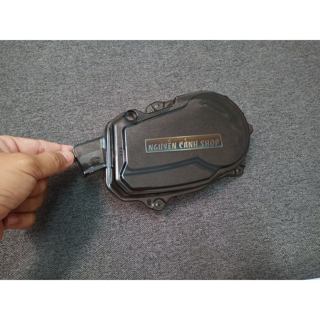 Mặt kiếng đống hồ cho exciter 150