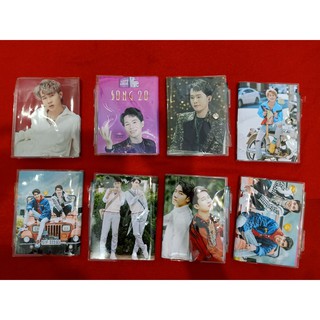 Sổ Tay JACK J97 Siêu Dễ Thương