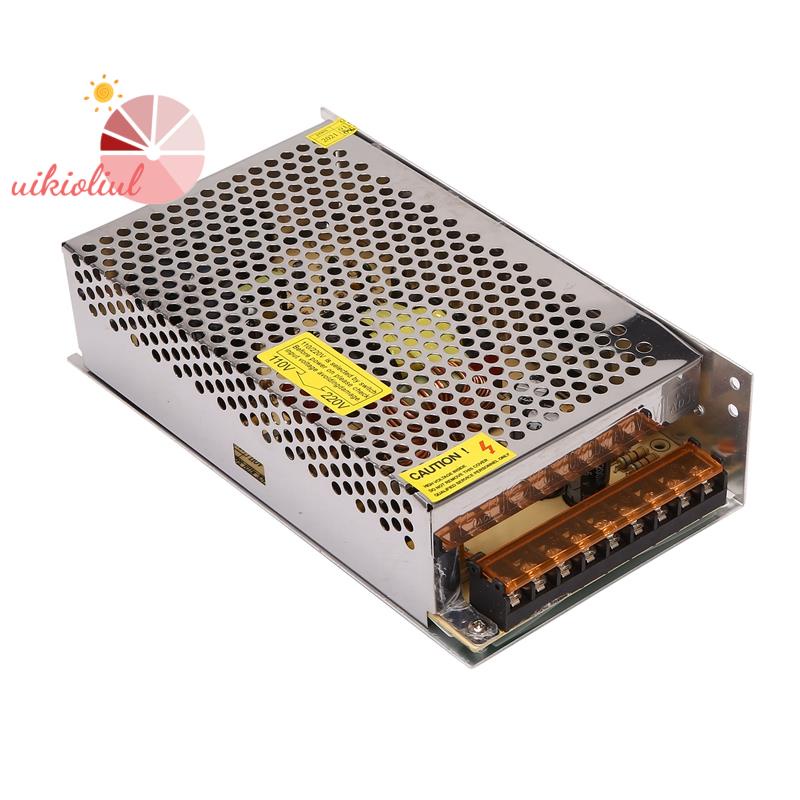 Bộ Chuyển Đổi Nguồn Đèn Led 24v 10a 250w Cho Cctv