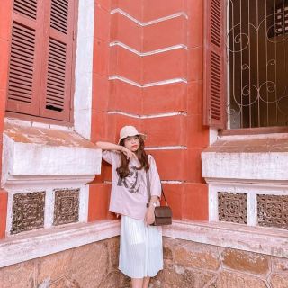 Combo quần áo 190