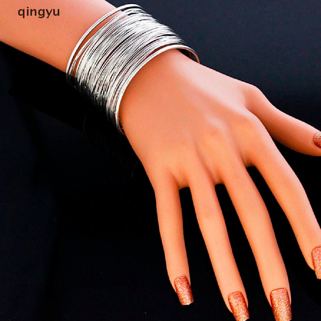 Vòng Tay Nữ Thời Trang Vintage