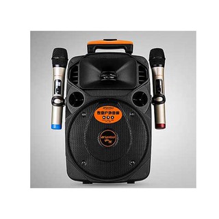 Loa Kéo Di Động Sansui A8-21 (Bass 2 Tấc)
