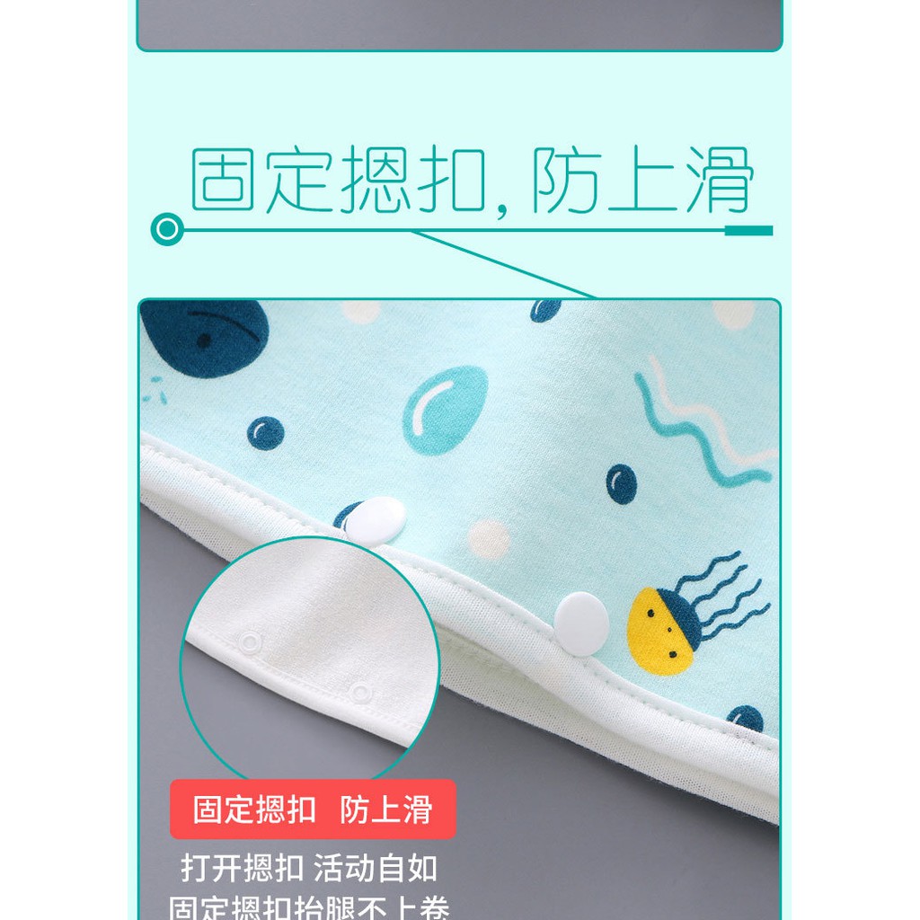 Quần Tã Chống Thấm Nước Và Chống Rò Rỉ 360 Độ Tiện Dụng Cho Bé Sơ Sinh