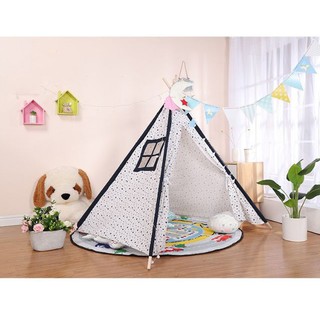 Lều vải handmade cao cấp