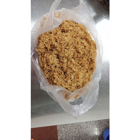 Ruốc thịt CP | BigBuy360 - bigbuy360.vn
