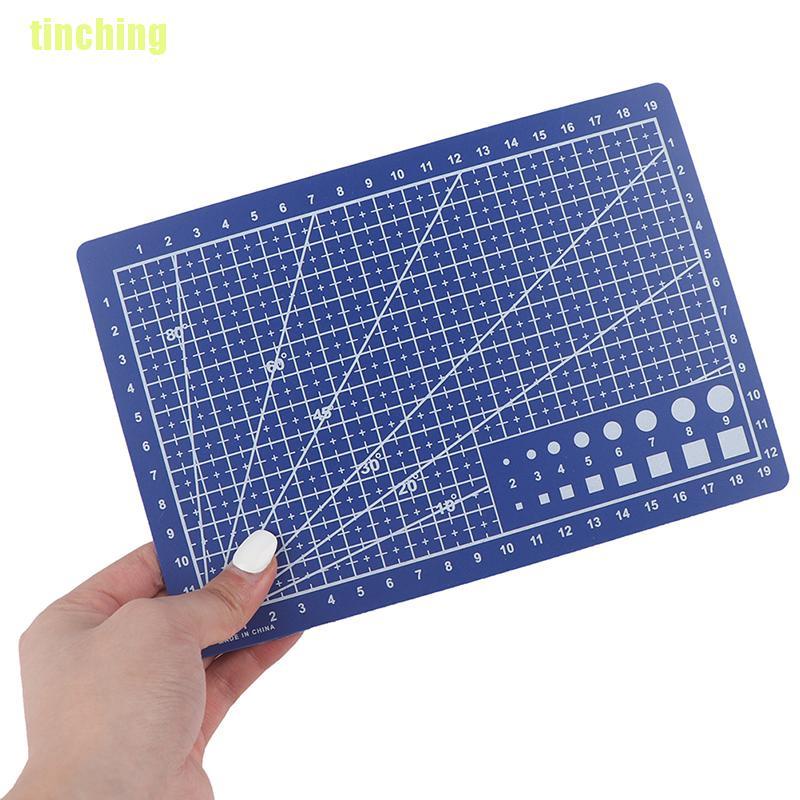 Thớt Hai Mặt A4a5 Chất Lượng Cao
