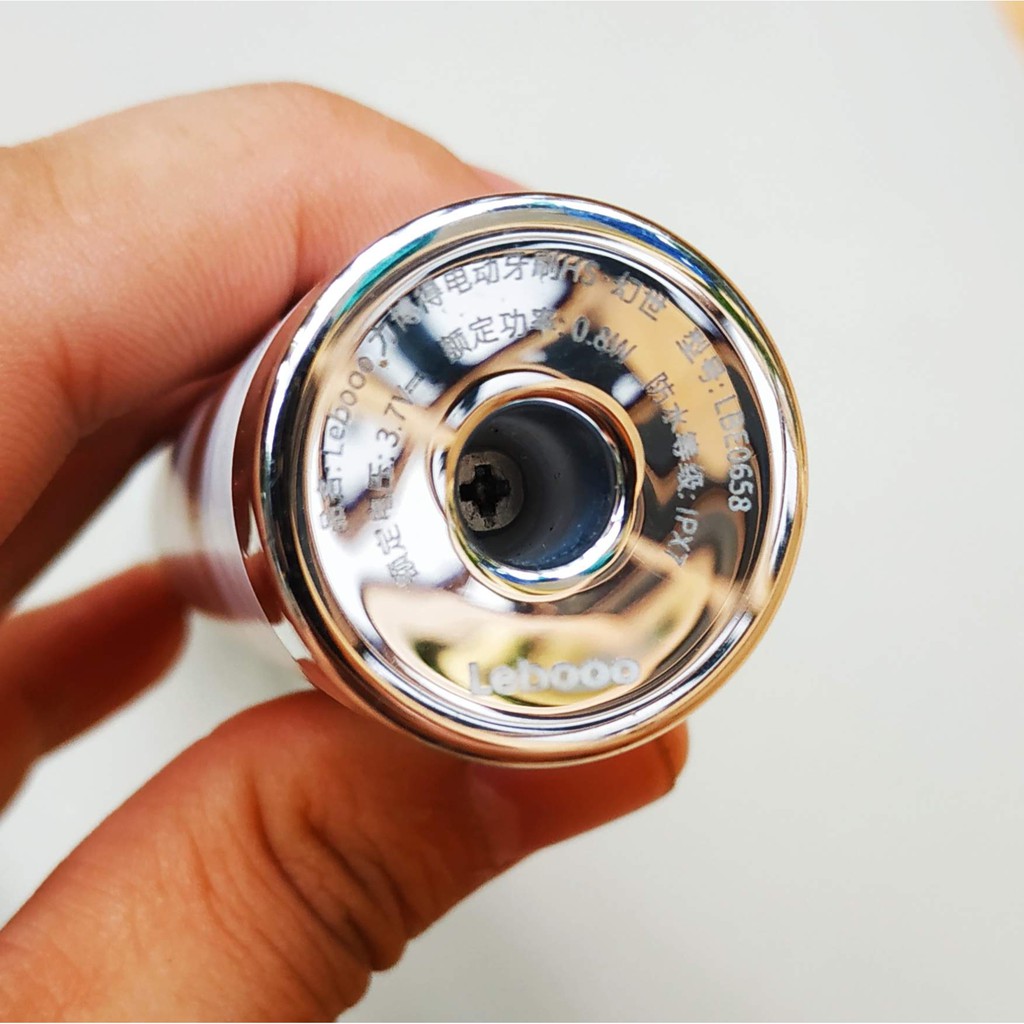 Bàn chải điện Lebooo có dây, không dây
