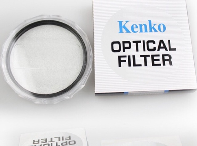 Finter UV kenko 49,52,58