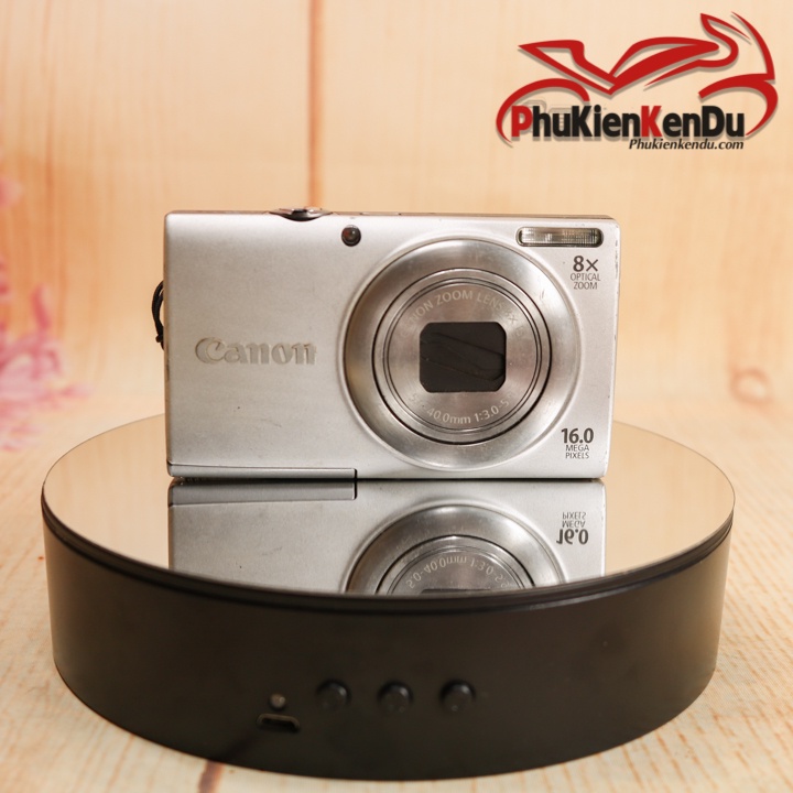 Bàn xoay, đế xoay 360, size 14CM,15CM, tải 3KG,4KG, xoay mô hình, đồng hồ, trang sức, nước hoa, dùng pin sạc + điện5v