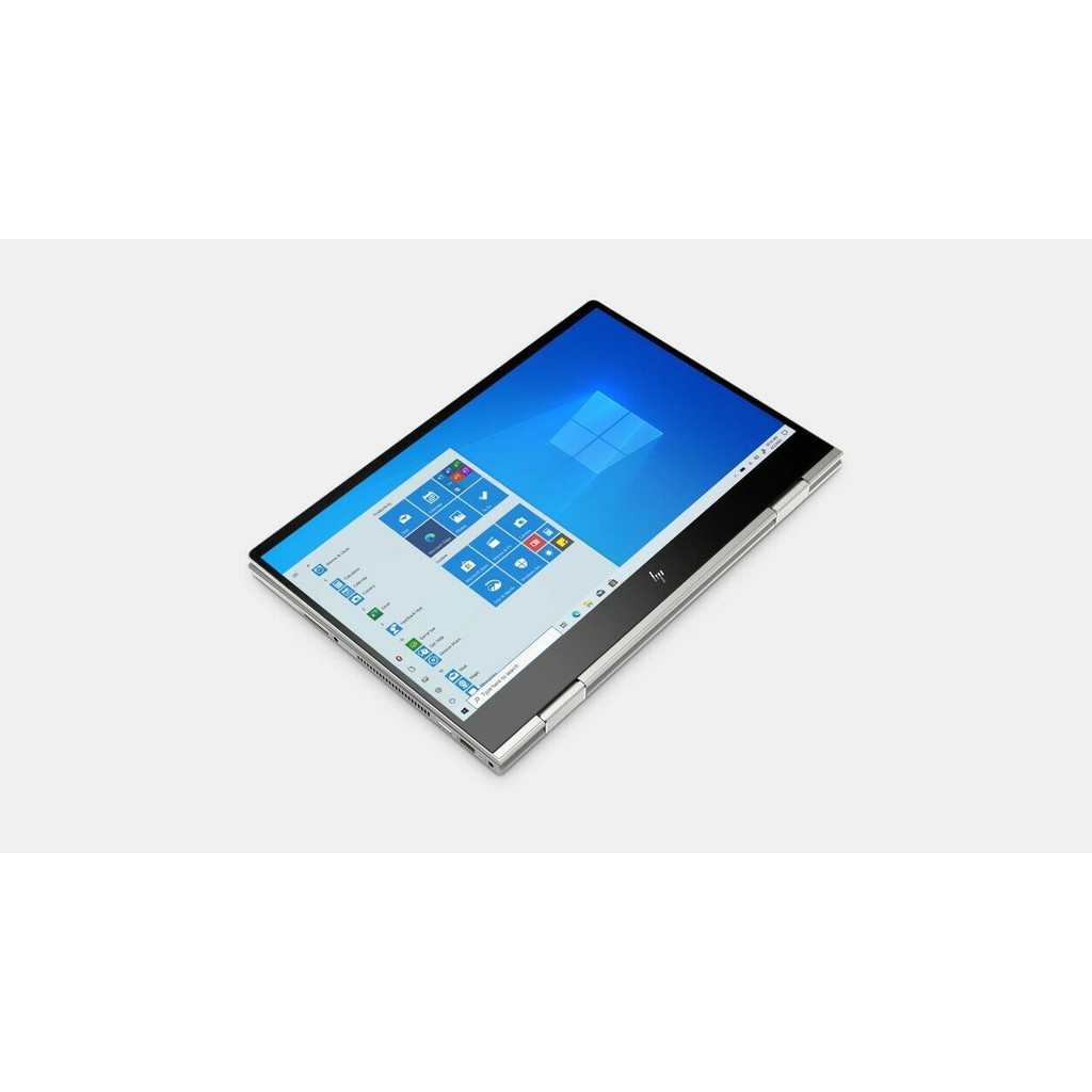 Máy Tính HP ENVY x360 Convertible 15-dr1072ms - i7-10510U - RAM 8GB - SSD 512GB New Seal | BigBuy360 - bigbuy360.vn