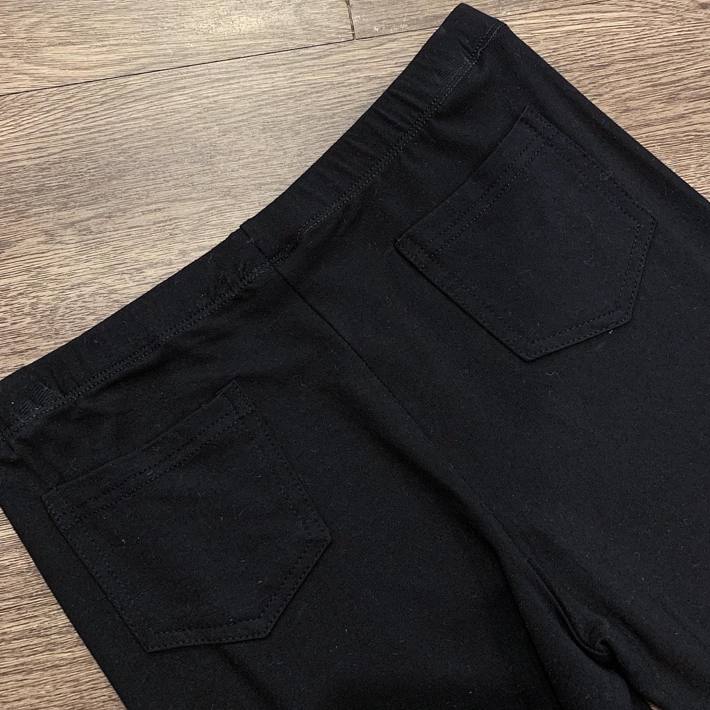Quần legging túi trước-83Q07