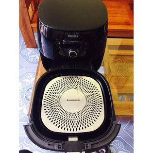CHẮN DẦU NỒI CHIÊN PHILIPS BẢO VỆ MAISO INOX CAO CẤP 304 | BigBuy360 - bigbuy360.vn