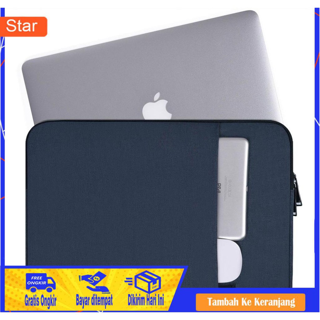 Túi Đựng Laptop Chống Thấm Nước 15.6 Inch Xk2215 | BigBuy360 - bigbuy360.vn