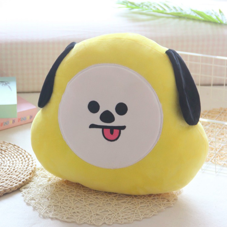 Gối ôm CHIMMY BT21