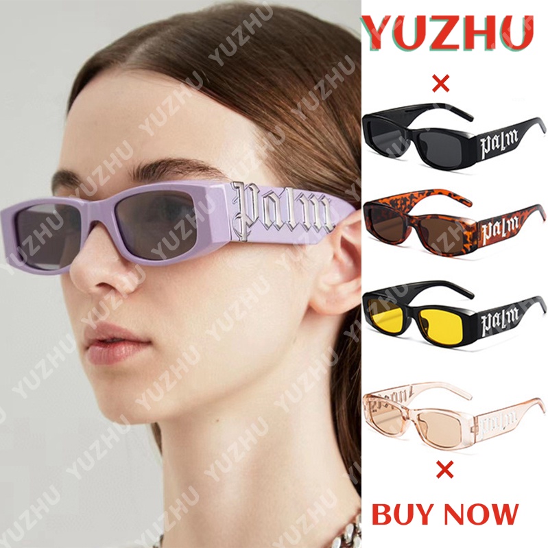 Kính Mát Nhiều Màu Sắc Phong Cách Hiphop Thời Trang