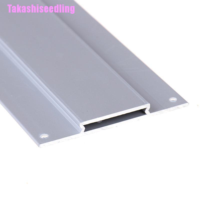 Đèn Nền Nhôm 220v Ptc Chất Lượng Cao