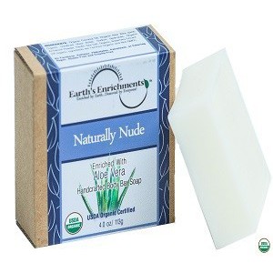 Xà phòng Organic Earth's enrichments | BigBuy360 - bigbuy360.vn