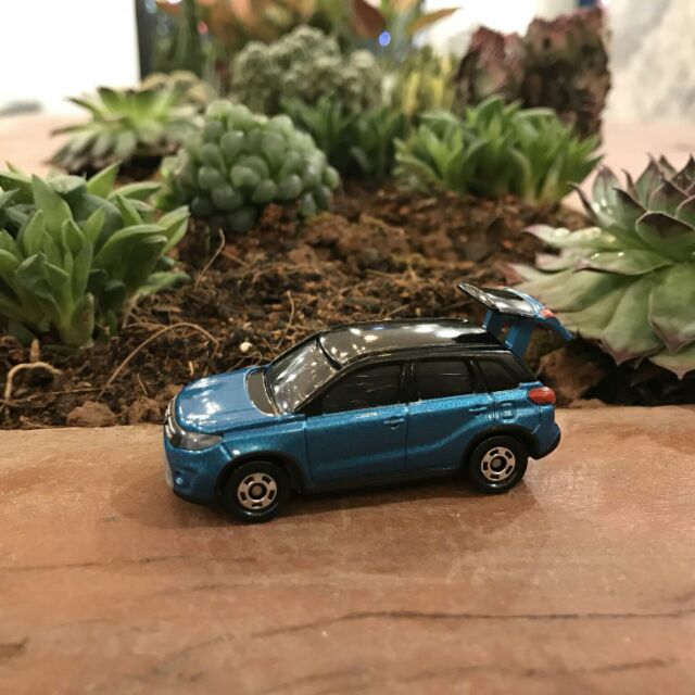 Tomica - Xe mô hình Toyota