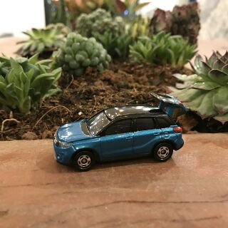 Tomica - Xe mô hình Toyota