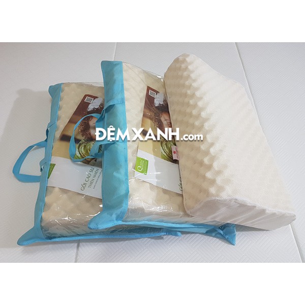 Gối cao su Vạn Thành Massage G2