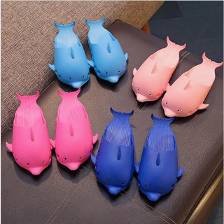 Dép cá heo cho gia đình có đủ size đủ màu size từ 24----> 39 rất dễ thương sp NTP196