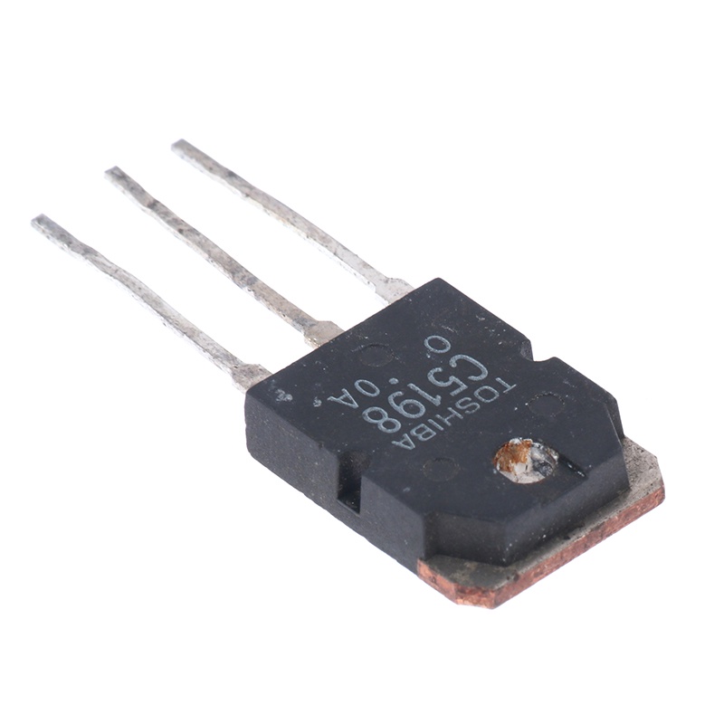 Bộ 10 Cặp Linh Kiện Bán Chạy 2SC5198 2SA1941 TO3P