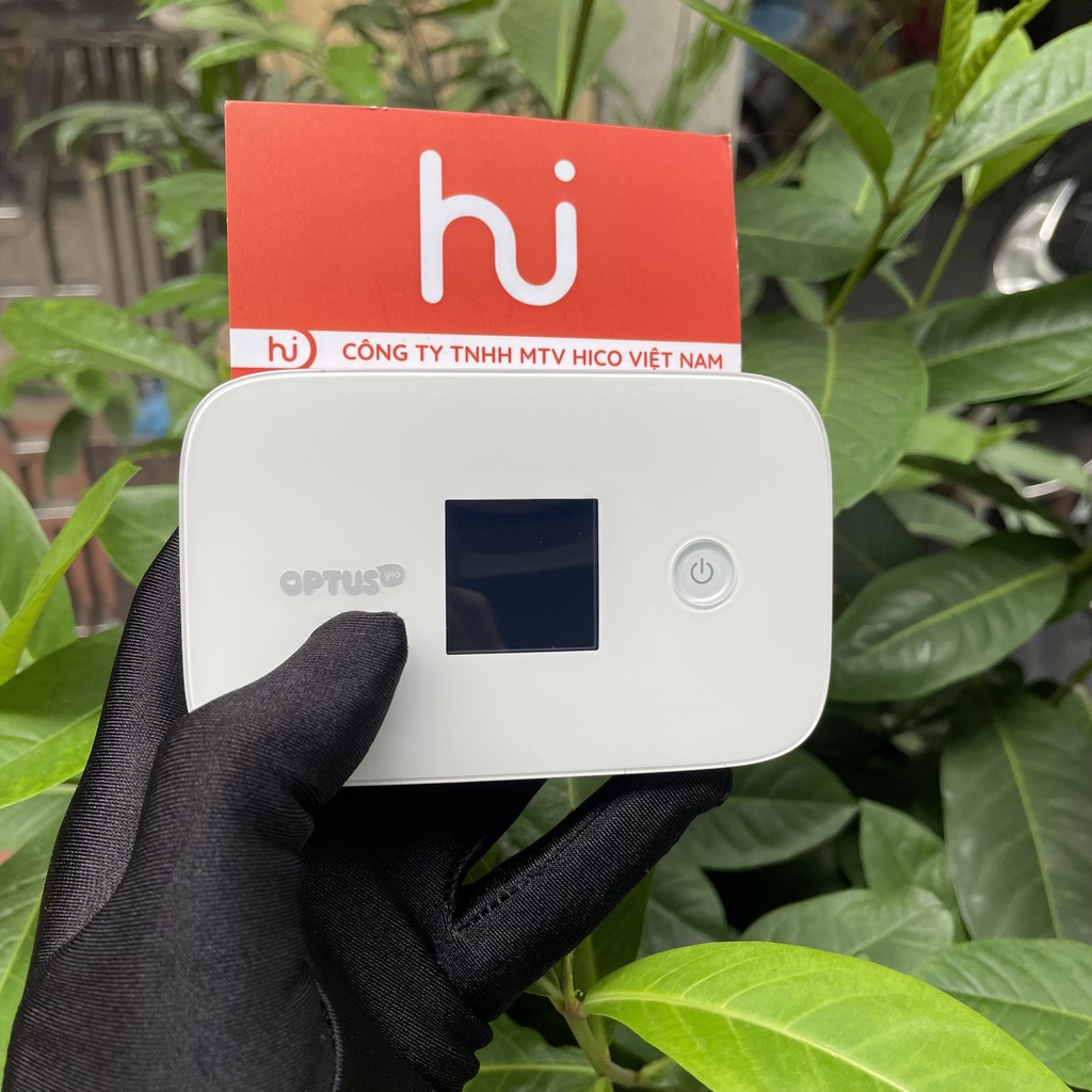 Bộ Phát Wifi từ sim 4G Huawei E5786, Thiết bị phát wifi 4g cầm tay Tốc Độ 300Mb, hỗ trợ 2 băng tần 2,4Ghz và 5Ghz