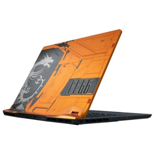 Laptop MSI GE66 Raider 10SF 483VN/ Intel core i7-10875H/ RAM 8GBx2 DDR4/ SSD 1TB |Ben Computer | BigBuy360 - bigbuy360.vn